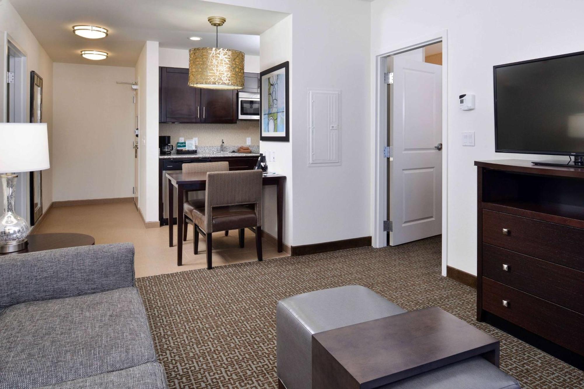 Homewood Suites By Hilton Columbia/Laurel Buitenkant foto